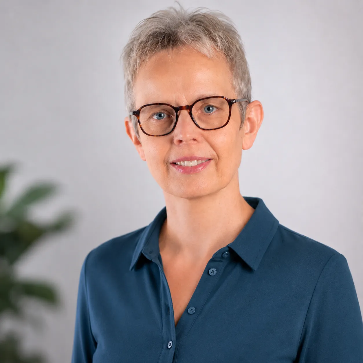 Mechthild Rölfing, Inhaberin von transformwerk.digital